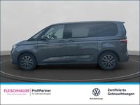 Gebraucht VW Multivan Edition 150 PS (110 kW) 2025 Grau Van