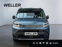 Neu Toyota Proace Verso City 100 kW (136 PS) 2025 Libeccio blue Kombi