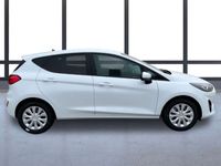 gebraucht Ford Fiesta Cool & Connect 100PS EU6d *Easy-Parking-Pak.*Winter-Pak. *Verglasung h. abgedunkelt
