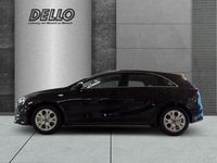 Neu Kia Ceed Vision 140 PS (102 kW) 2025 Schwarz Kleinwagen