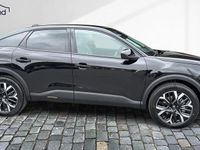 Neu Citroën C4 131 PS (96 kW) 2025 Schwarz SUV
