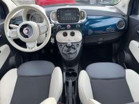 gebraucht Fiat 500 Dolcevita Tempomat Klima