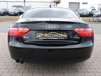 Gebraucht Audi A5 170 PS (125 kW) 2013 Schwarz Coupé