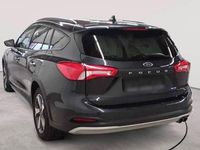 Używany Ford Focus Active 150 KM (110 kW) 2020 Kombi