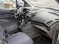 Gebraucht Ford Transit 2020 Weiß Kombi