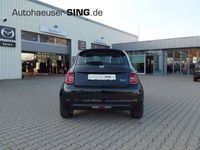 gebraucht Fiat 500e Icon Automatik Sitzh. Navi Klima AppleCar