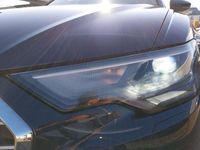 Gebraucht Audi A6 Ambiente 204 PS (150 kW) 2021 Firmamentblau metallic Kombi