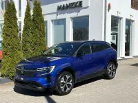 Gebraucht Renault Austral Techno 158 PS (116 kW) 2025 Blau SUV