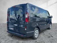 Ny Renault Trafic Evolution 150 HK (110 kW) 2025 Grå MPV