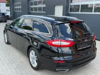 Gebraucht Ford Mondeo Titanium 179 PS (131 kW) 2016 Schwarz Limousine