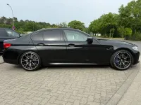 Gebraucht BMW M5 Competition Edition 625 PS (459 kW) 2019 Schwarz Limousine