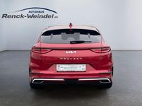Neu Kia ProCeed GT-Line 140 PS (102 kW) 2025 (aa9) infrarot met. Kombi