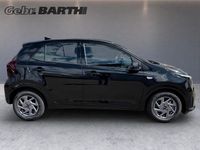 Neu Kia Picanto Vision 68 PS (50 kW) 2026 Abpaurora black pearl Kleinwagen