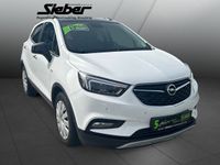 gebraucht Opel Mokka X 1.4 Turbo Color Innovation **Navi**LED**