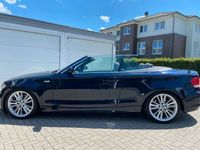 gebraucht BMW 123 Cabriolet d -