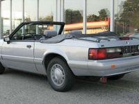 gebraucht Ford Mustang LX Cabrio*Salzfrei*