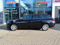 Gebraucht Seat Leon Style 150 PS (110 kW) 2023 Schwarz Limousine