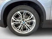 Gebraucht BMW X2 Advantage 150 PS (110 kW) 2023 Silber SUV
