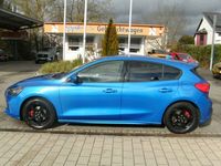 gebraucht Ford Focus 1.5 EcoBoost