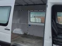 gebraucht Mercedes Sprinter Sprinter 313904.422