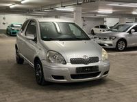 gebraucht Toyota Yaris 1.0 Sol