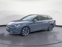 Gebraucht Cupra Leon 150 PS (110 kW) 2025 Grau Kombi
