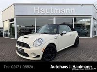 Gebraucht Mini Cooper 184 PS (135 kW) 2010 Andere Kleinwagen