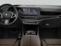 Gebraucht BMW X5 Comfort Edition 286 PS (210 kW) 2026 Schwarz SUV