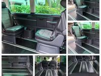 Gebraucht VW Multivan Generation Six 150 PS (110 kW) 2021 Beige Van