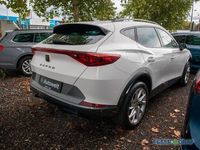 Gebraucht Cupra Formentor 150 PS (110 kW) 2023 Candyweiss SUV