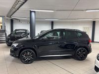 Neu Cupra Ateca VZ 300 PS (220 kW) 2026 Schwarz SUV