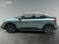 Usata Citroën C4 PureTech 131 CV (96 kW) 2024 Blu SUV