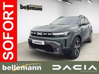 Gebraucht Dacia Duster Journey 143 PS (105 kW) 2025 Grün SUV