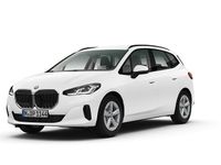 Gebraucht BMW 220 Active Tourer 156 PS (114 kW) 2025 Weiß Van / Kleinbus
