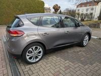Gebraucht Renault Scénic IV Experience 140 PS (102 kW) 2018 Grau Van / Kleinbus