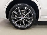 gebraucht BMW X3 xDrive20d M SPORT PANO AHK HIFI LHZ