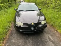 Gebraucht Alfa Romeo 147 150 PS (110 kW) 2002 Andere farben Kleinwagen