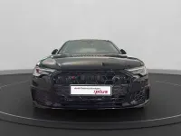 Gebraucht Audi S6 Ambiente 344 PS (253 kW) 2024 Mythosschwarz Kombi