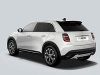 Neu Fiat 600 La Prima 145 PS (106 kW) 2025 Acqua blau metallic SUV