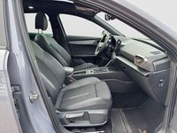 Gebraucht Cupra Formentor 150 PS (110 kW) 2023 Graphene grau SUV