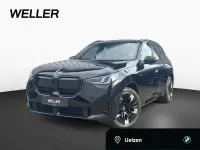 Gebraucht BMW X3 M Sport 197 PS (144 kW) 2025 Brooklyn grau (grau) SUV