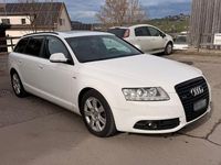 Gebraucht Audi A6 Allroad 239 PS (175 kW) 2010 Weiß Kombi