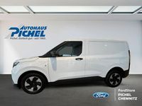 Neu Ford Transit Trend 100 kW (136 PS) 2025 Weiß