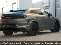 Neu Lamborghini Urus 799 PS (587 kW) 2026 Schwarz SUV