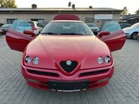 gebraucht Alfa Romeo GTV 2.0 T.Spark Edizione Sportiva