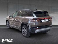 Neu Jeep Compass 145 PS (106 kW) 2026 Amazonia green/dach schwarz SUV