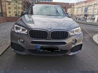 gebraucht BMW X5 xDrive 30d - schnell verkauf