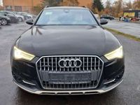 gebraucht Audi A6 Allroad quattro 3.0 TDI Pano Standheizung ACC