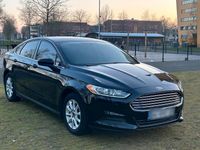 Gebraucht Ford Fusion 2015 Andere farben Limousine
