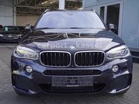 Gebraucht BMW X5 M Sport 258 PS (189 kW) 2016 Schwarz SUV